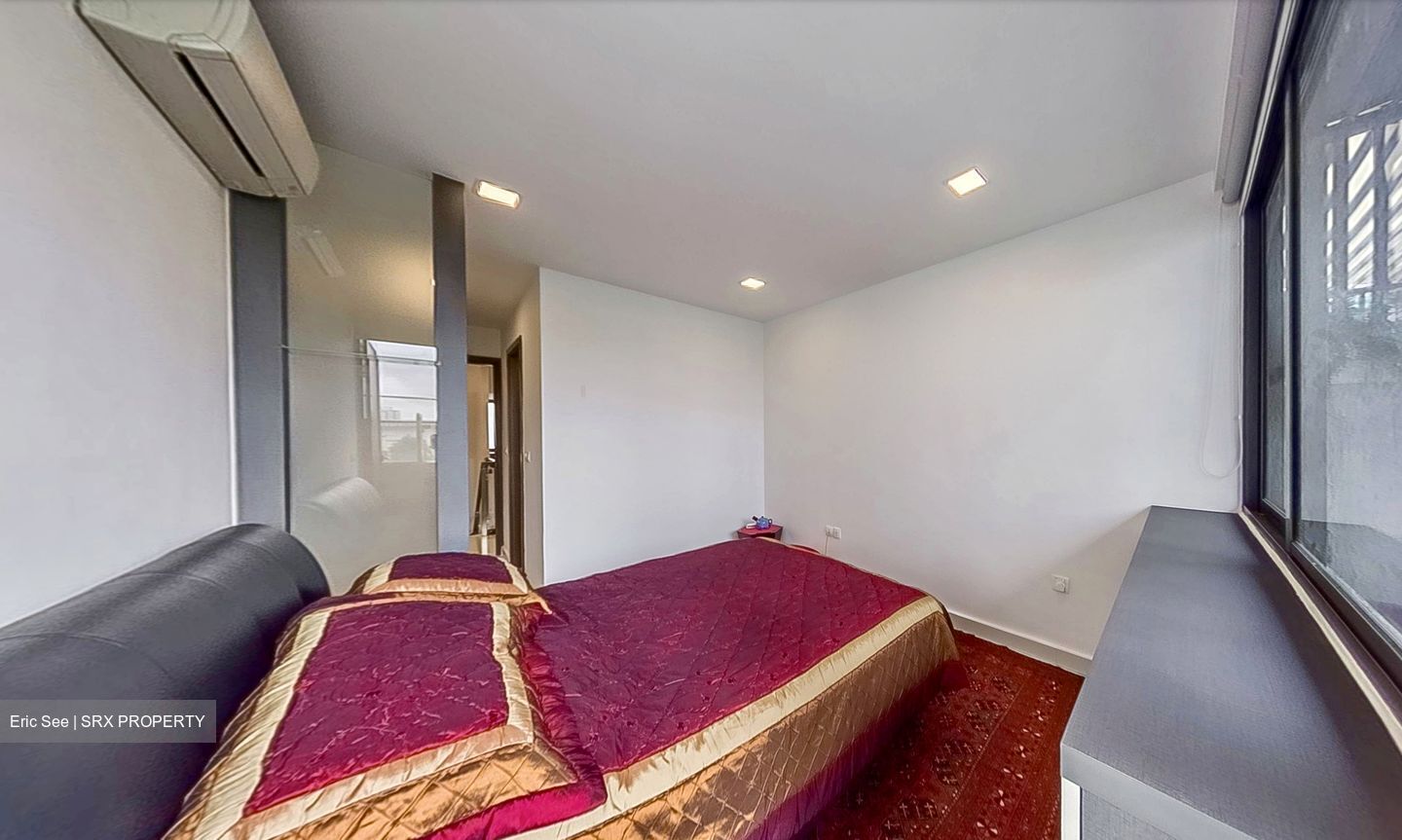 Smart Suites (D14), Apartment #370473311